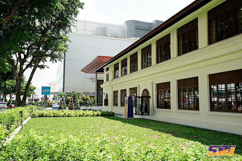 The Flow @ East Coast, 66 East Coast Road, 1,582 sqft, Mall Shop For Sale, by Chris Chua, 60128433 - CommercialGuru.com.sg