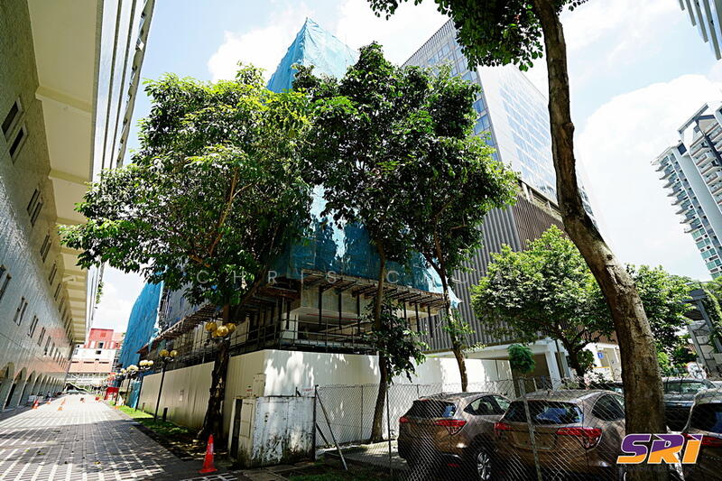 The Flow @ East Coast, 66 East Coast Road, 1,582 sqft, Mall Shop For Sale, by Chris Chua, 60128433 - CommercialGuru.com.sg