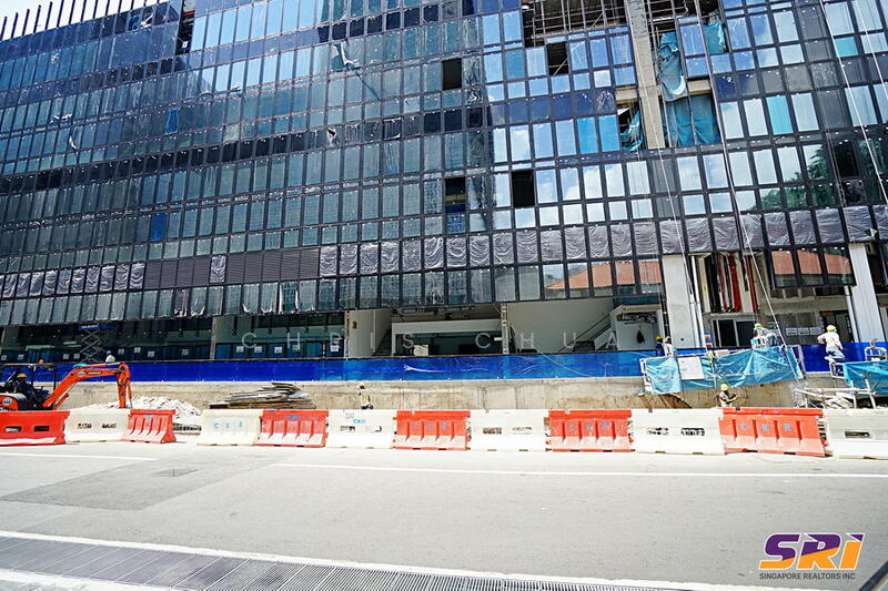 The Flow @ East Coast, 66 East Coast Road, 1,582 sqft, Mall Shop For Sale, by Chris Chua, 60128433 - CommercialGuru.com.sg