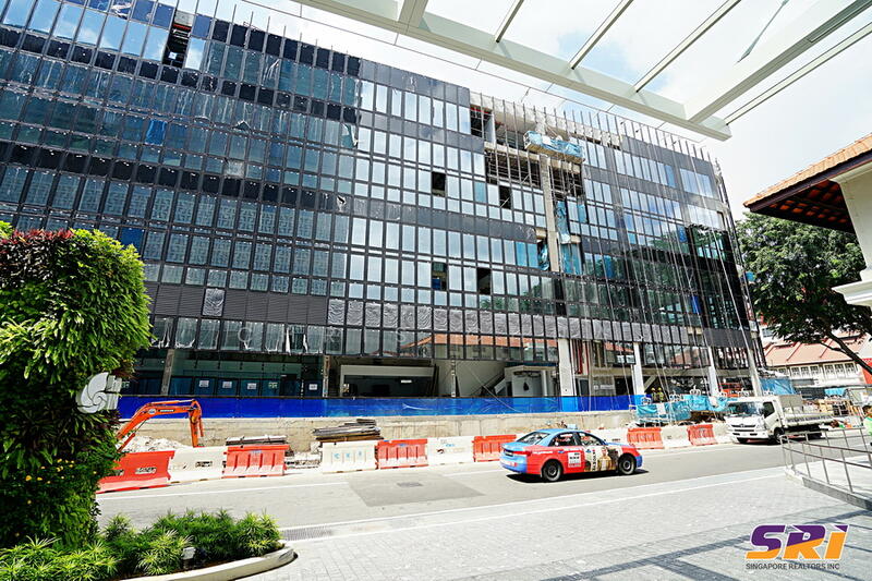 The Flow @ East Coast, 66 East Coast Road, 1,582 sqft, Mall Shop For Sale, by Chris Chua, 60128433 - CommercialGuru.com.sg