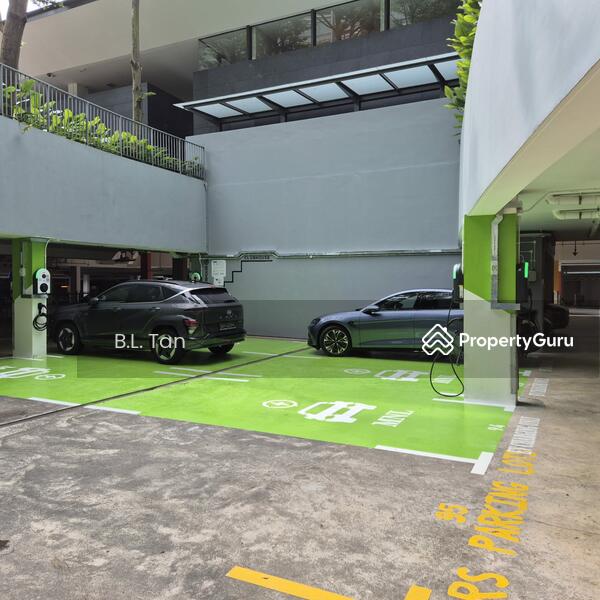 Car Park
