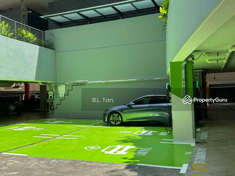 Car Park