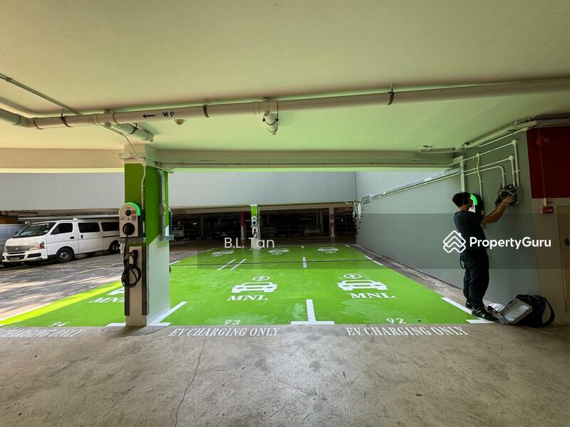 Car Park