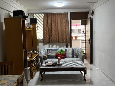 For Rent - 171 Bishan Street 13