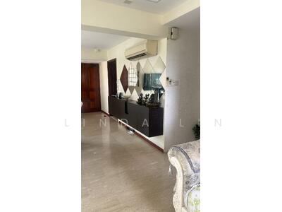 For Rent - Evergreen Park