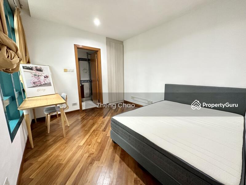 Master Room