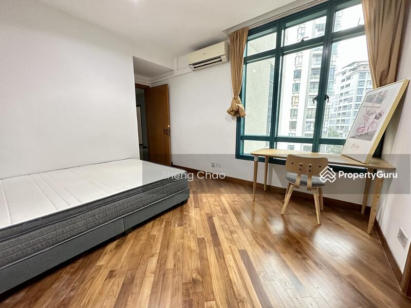 Master Room