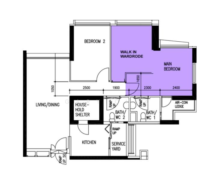 For Sale 57 Havelock Road