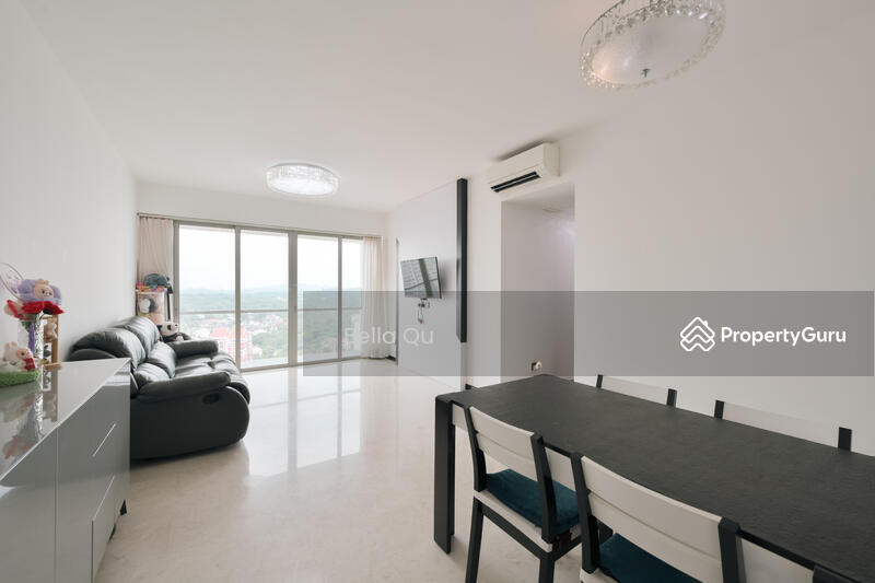 For Sale - Bishan Point