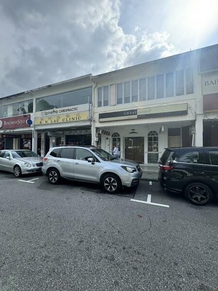 Serangoon garden, Serangoon Garden Way/Maju Ave/Kensington Park Rd, Hougang / Punggol / Sengkang, 1,499 sqft, Shop / Shophouse For Sale, by Raymond Lam, 60128472 - Others - CommercialGuru.com.sg