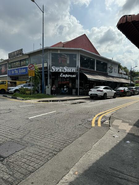 Serangoon garden, Serangoon Garden Way/Maju Ave/Kensington Park Rd, Hougang / Punggol / Sengkang, 1,499 sqft, Shop / Shophouse For Sale, by Raymond Lam, 60128472 - CommercialGuru.com.sg