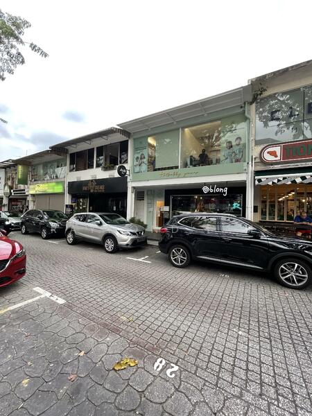 Serangoon garden, Serangoon Garden Way/Maju Ave/Kensington Park Rd, Hougang / Punggol / Sengkang, 1,499 sqft, Shop / Shophouse For Sale, by Raymond Lam, 60128472 - CommercialGuru.com.sg