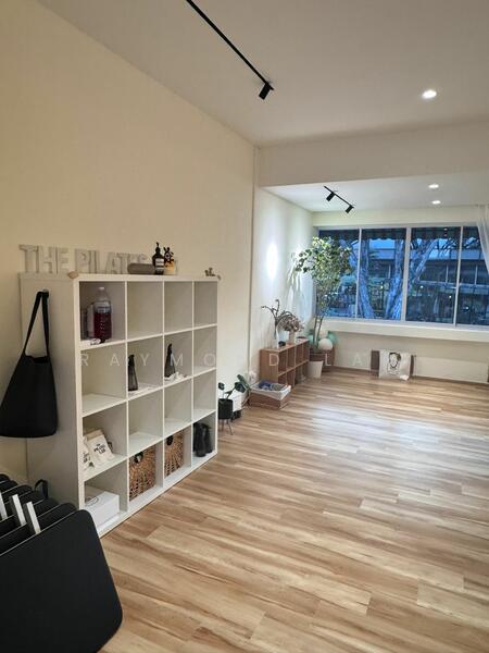 Serangoon garden, Serangoon Garden Way/Maju Ave/Kensington Park Rd, Hougang / Punggol / Sengkang, 1,499 sqft, Shop / Shophouse For Sale, by Raymond Lam, 60128472 - CommercialGuru.com.sg