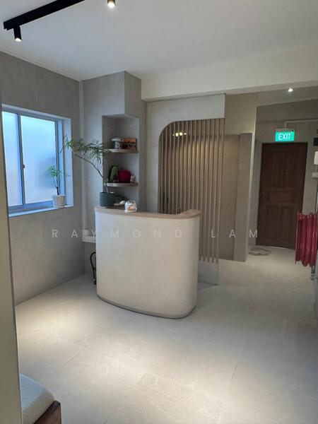 Serangoon garden, Serangoon Garden Way/Maju Ave/Kensington Park Rd, Hougang / Punggol / Sengkang, 1,499 sqft, Shop / Shophouse For Sale, by Raymond Lam, 60128472 - CommercialGuru.com.sg