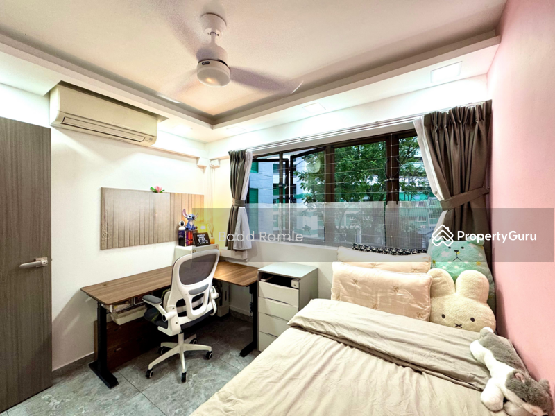 Common Bedroom 3