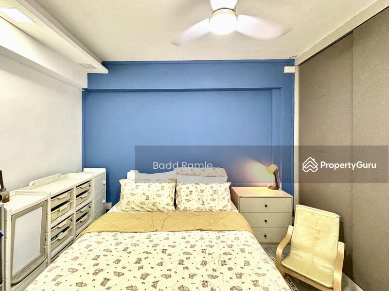 Common Bedroom 2