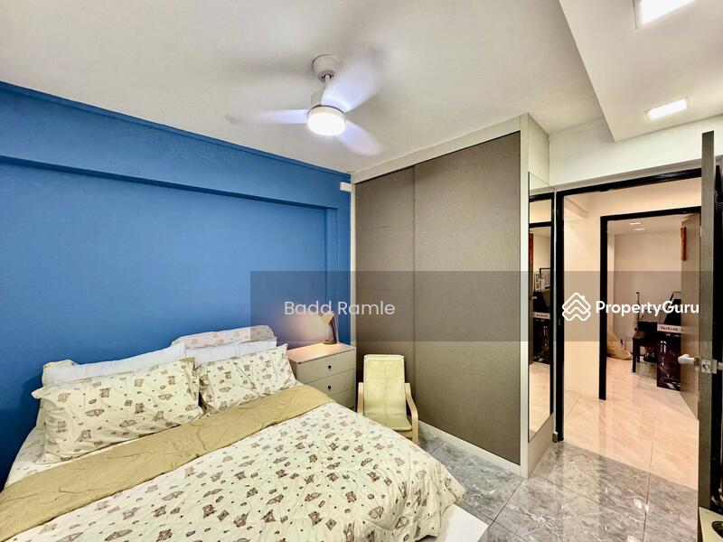 Common Bedroom 2