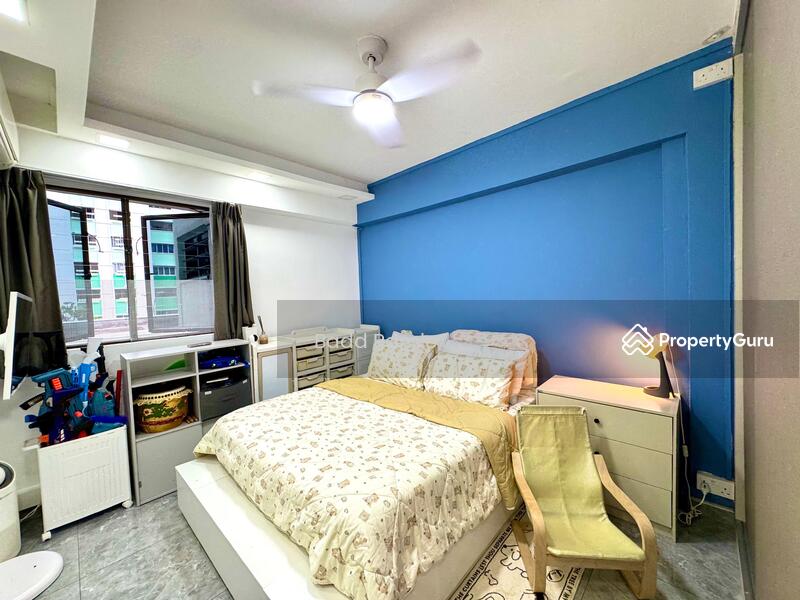 Common Bedroom 2