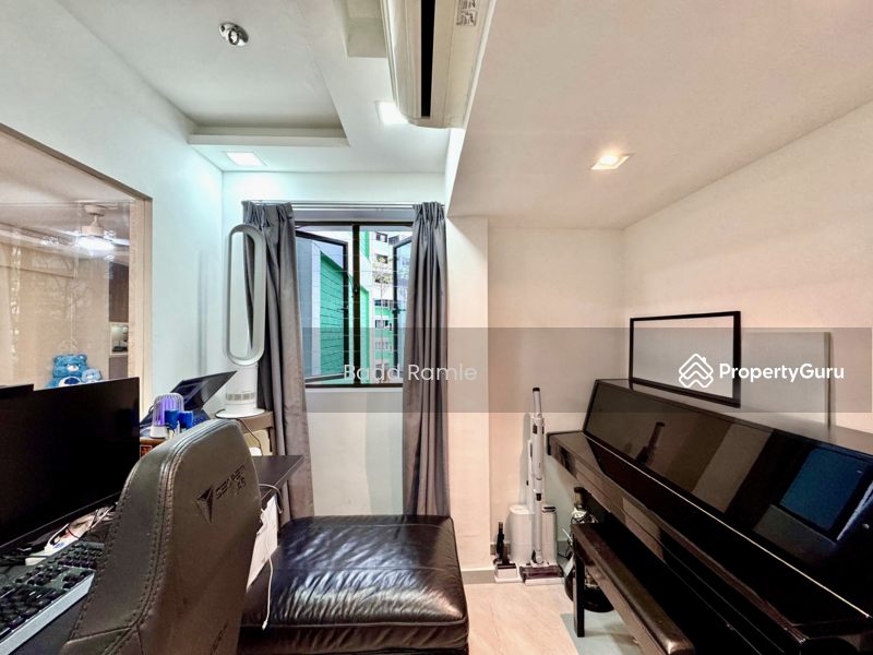 Additional Room