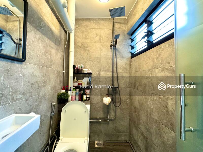 Common Bathroom