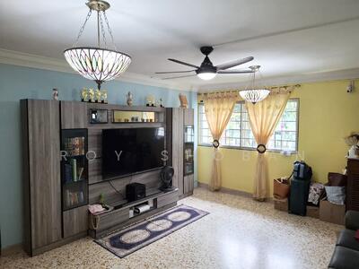 For Sale - 573 Cheng San Court