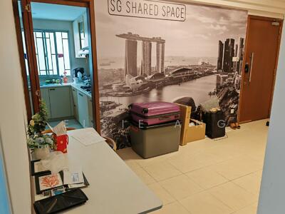 For Rent - Whitewater