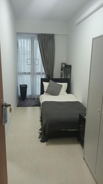 Whitewater, 27 Pasir Ris Street 72, Pasir Ris / Tampines, Room Rental, 100 sqft, Executive Condominium For Rent, by Elsie Ang, 60128487 - Bedroom - PropertyGuru.com.sg
