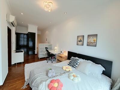 For Rent - 395 Kew Crescent