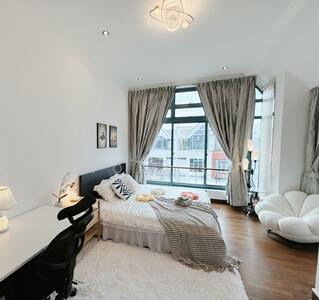 For Rent - 395 Kew Crescent