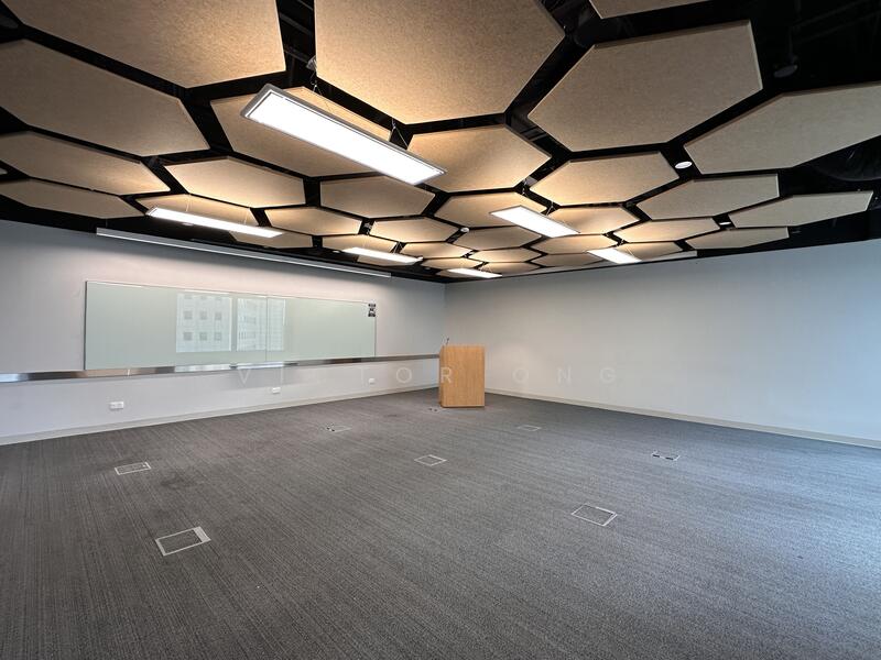 Capital Square, 23 Church Street, 30,000 sqft, Office For Rent, by Victor Ong, 60128512 - CommercialGuru.com.sg