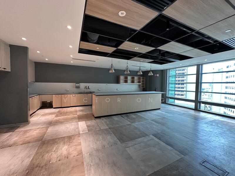 Capital Square, 23 Church Street, 30,000 sqft, Office For Rent, by Victor Ong, 60128512 - CommercialGuru.com.sg