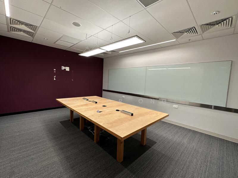 Capital Square, 23 Church Street, 30,000 sqft, Office For Rent, by Victor Ong, 60128512 - CommercialGuru.com.sg