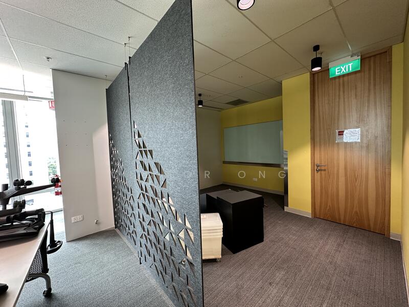 Capital Square, 23 Church Street, 30,000 sqft, Office For Rent, by Victor Ong, 60128512 - CommercialGuru.com.sg