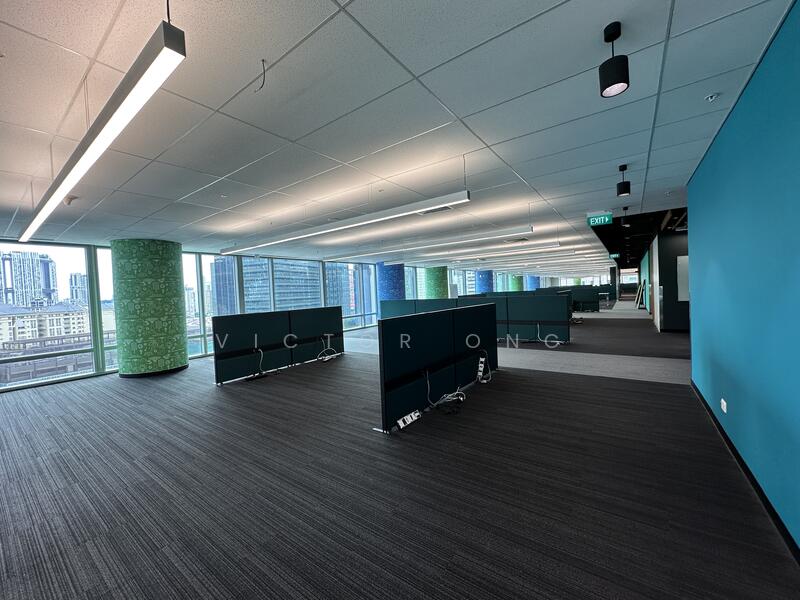 Capital Square, 23 Church Street, 30,000 sqft, Office For Rent, by Victor Ong, 60128512 - CommercialGuru.com.sg