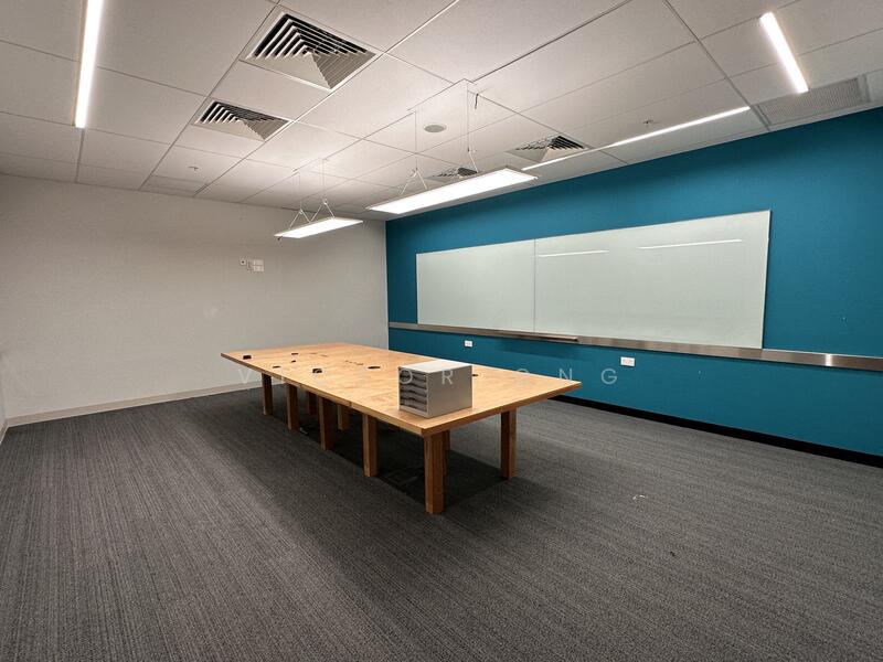 Capital Square, 23 Church Street, 30,000 sqft, Office For Rent, by Victor Ong, 60128512 - CommercialGuru.com.sg