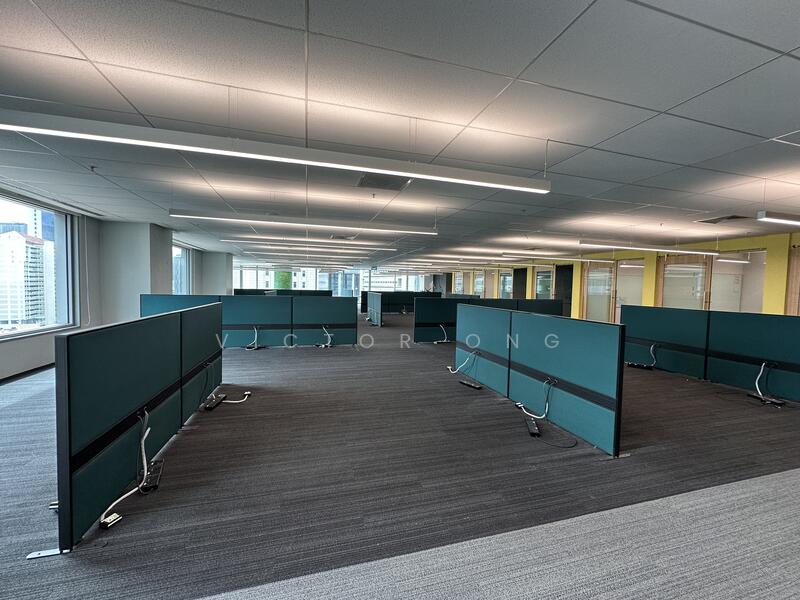 Capital Square, 23 Church Street, 30,000 sqft, Office For Rent, by Victor Ong, 60128512 - CommercialGuru.com.sg