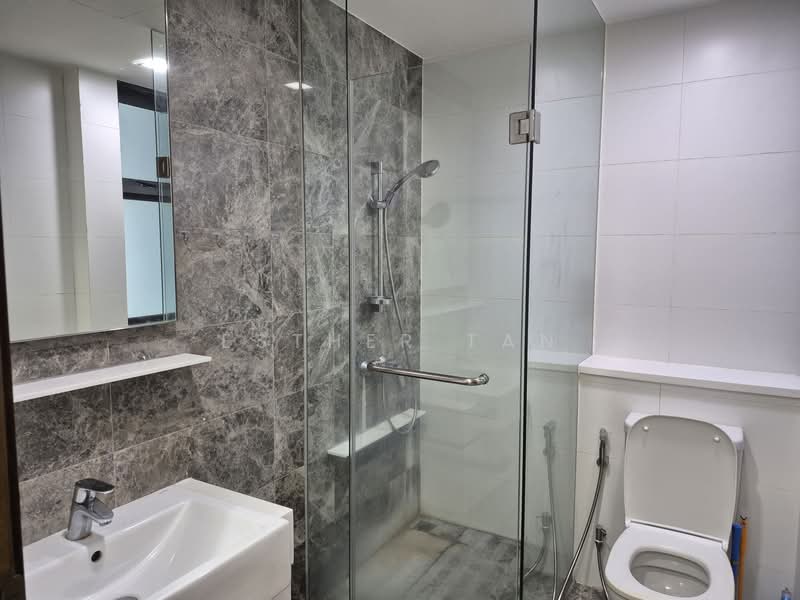 For Rent - Parc Centros