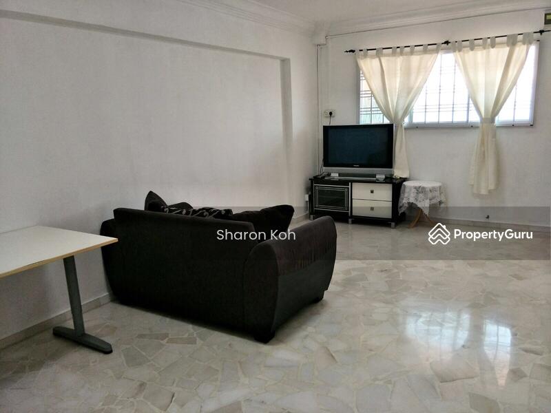 For Rent - 845 Tampines Street 83