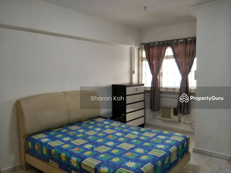 For Rent - 845 Tampines Street 83
