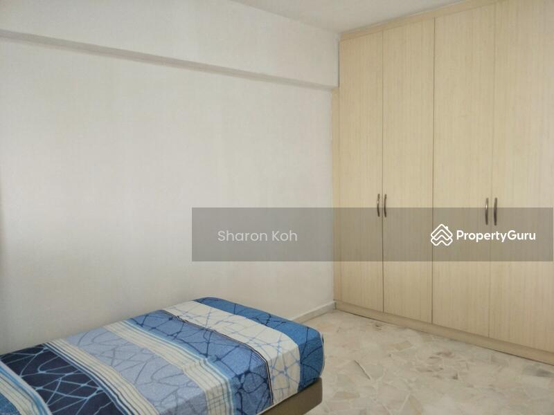 For Rent - 845 Tampines Street 83