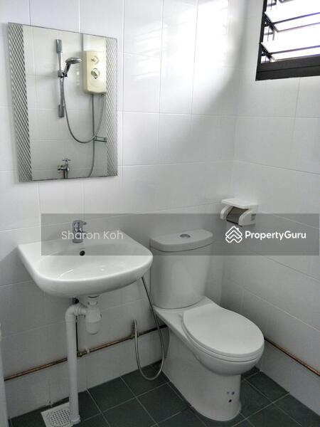 For Rent - 845 Tampines Street 83