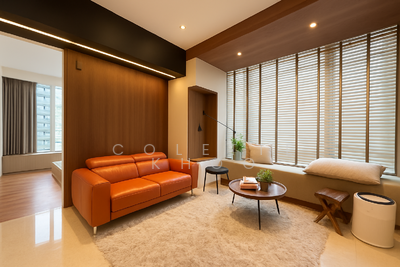 For Sale - Suites @ Amber