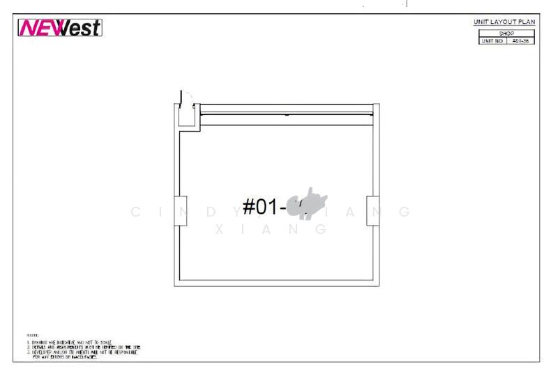 NEWest, 1 West Coast Drive, 280 sqft, Mall Shop For Sale, by Cindy, Xiang Xiang, 60128539 - CommercialGuru.com.sg