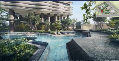 For Sale - Zyon Grand