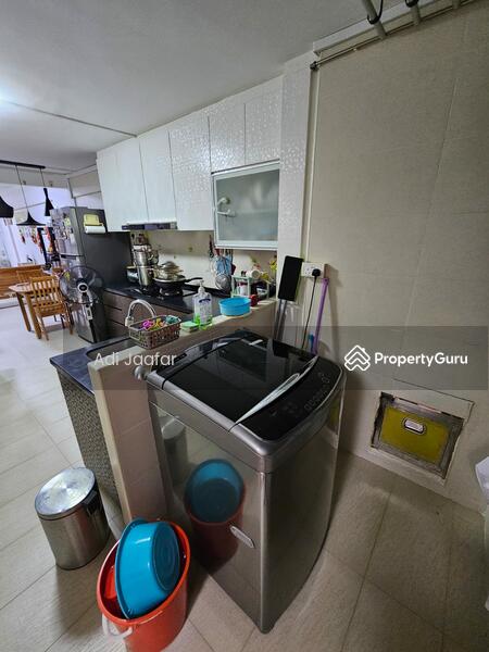 For Rent - 202 Marsiling Drive