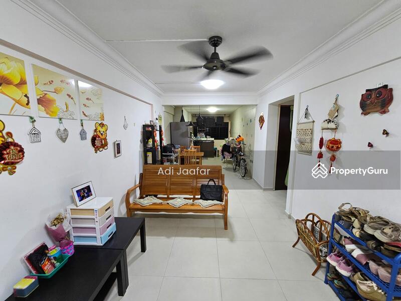 For Rent - 202 Marsiling Drive