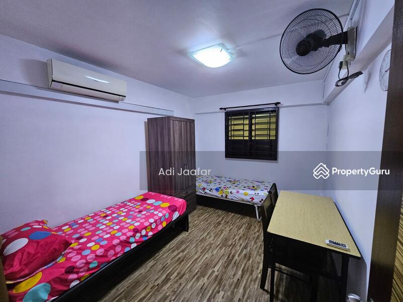 For Rent - 202 Marsiling Drive