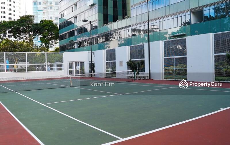Facilities