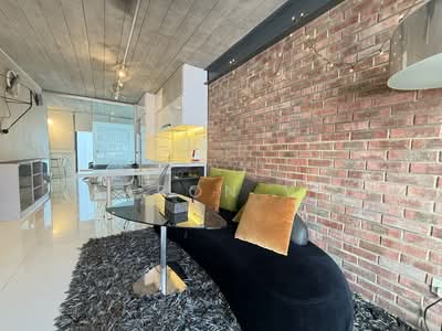 For Rent - Two8one Studio