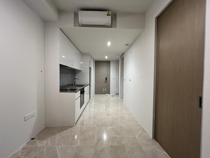 Living / Dining area